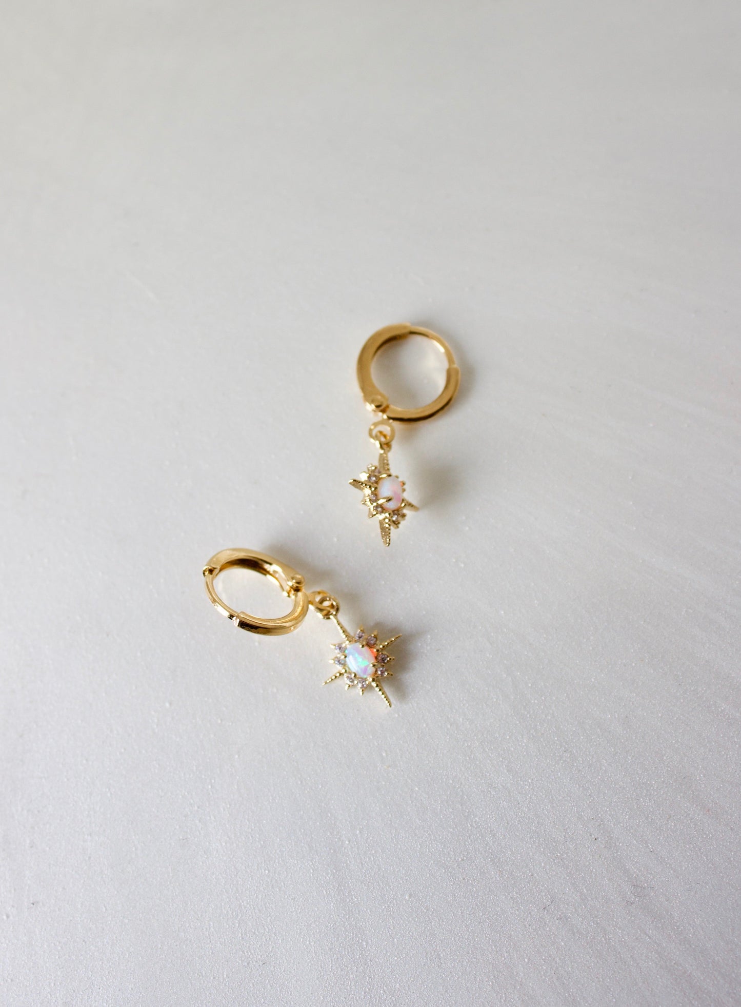 OPALITE STAR HUGGIES - Concordia Style Boutique