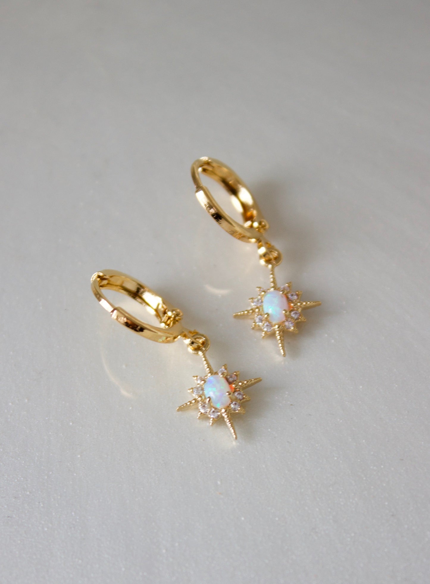 OPALITE STAR HUGGIES - Concordia Style Boutique