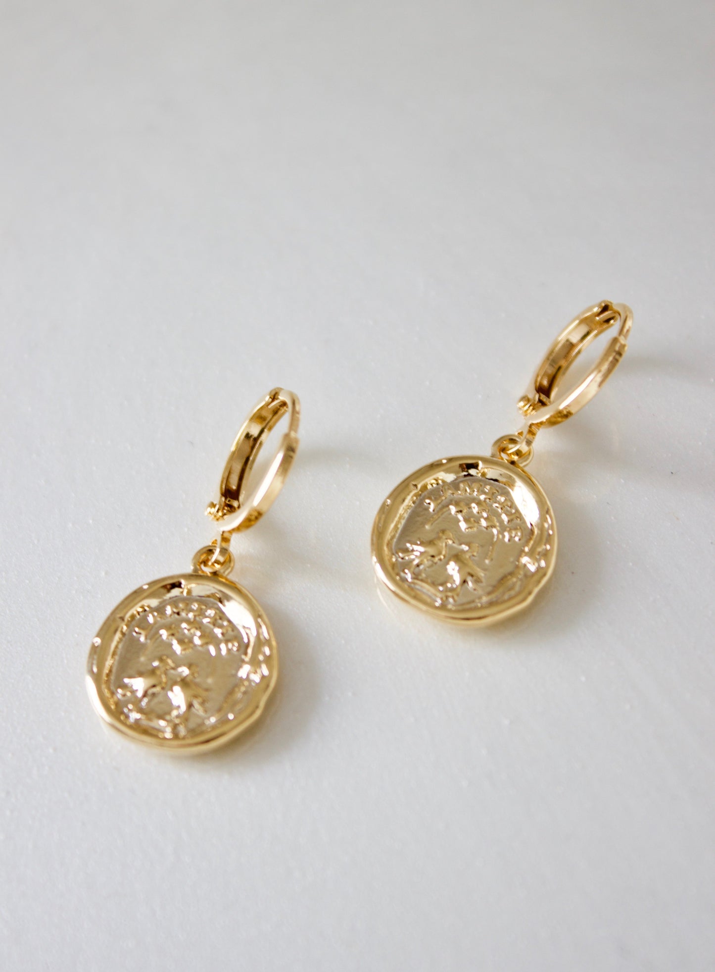 VINTAGE WAX SEAL HUGGIES - Concordia Style Boutique