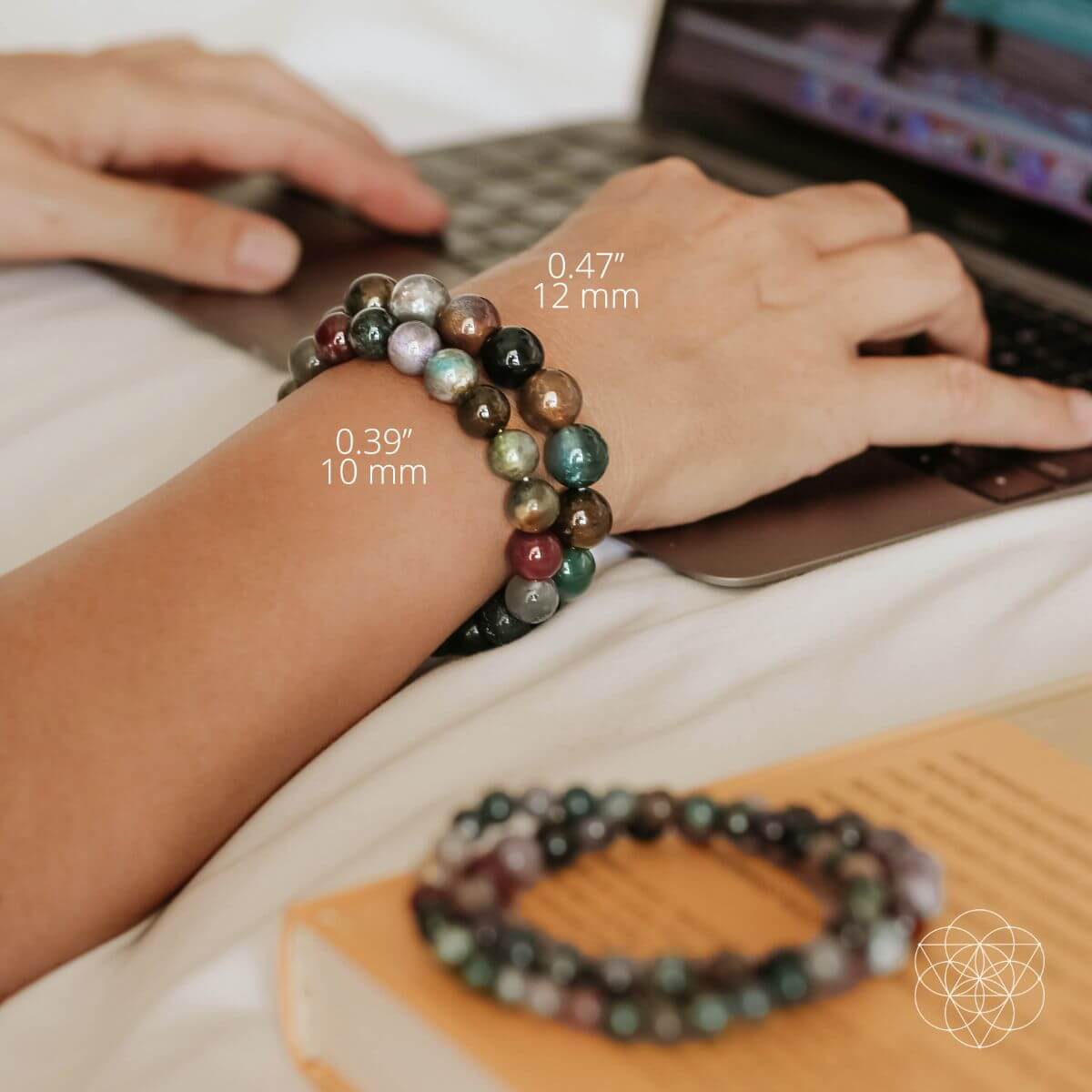 The Energy Bracelet - Concordia Style Boutique