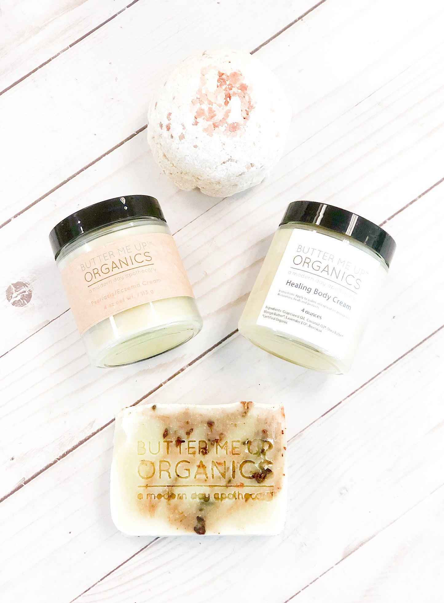 Sensitive Skin Gift Set - Concordia Style Boutique