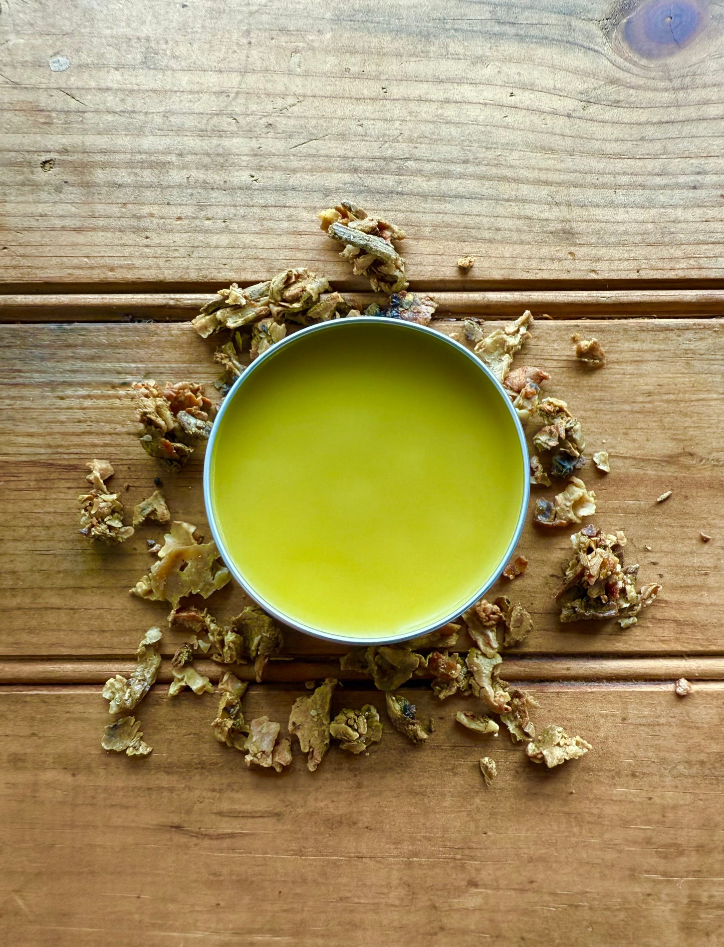 Propolis Salve | Acne | Burns | Skin Revival