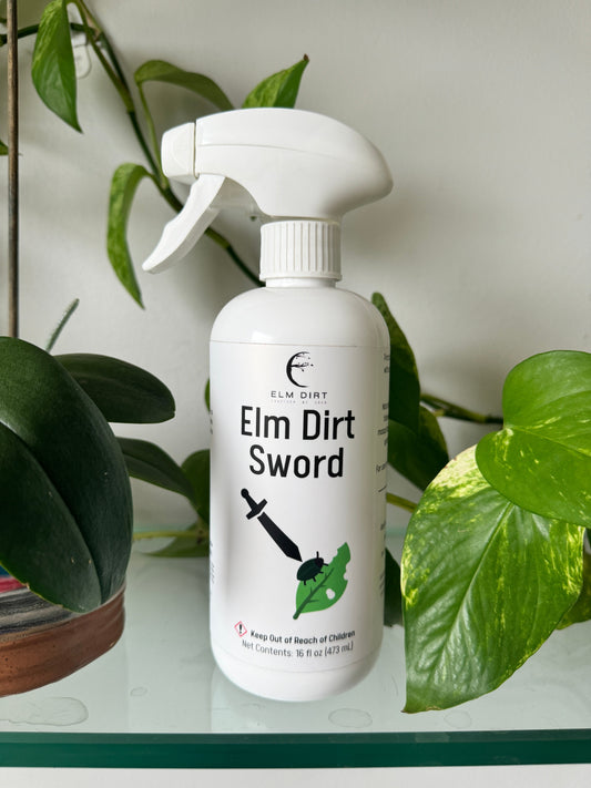 Sword - Concordia Style Boutique