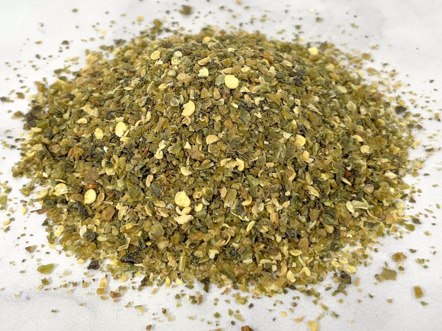 Crushed Jalapeño Chiles - Concordia Style Boutique