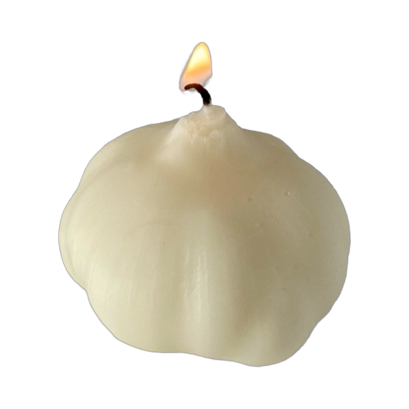 Garlic Candle - Concordia Style Boutique