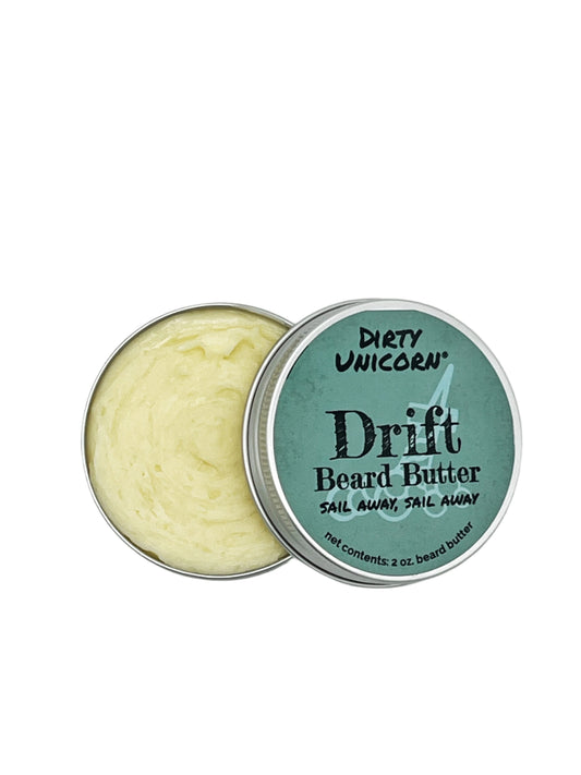 Drift Beard Butter