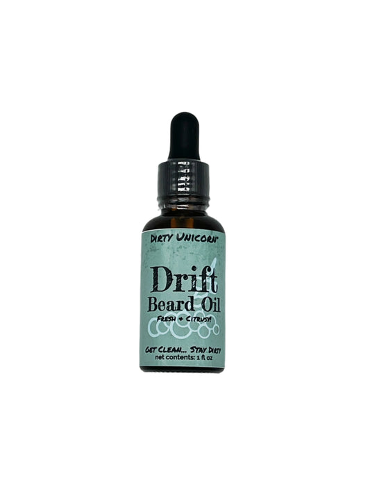 Drift Beard Oil