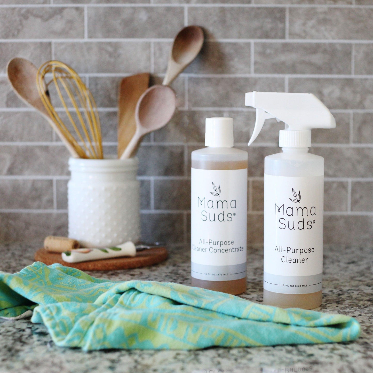 All-Purpose Cleaner CONCENTRATE - Concordia Style Boutique