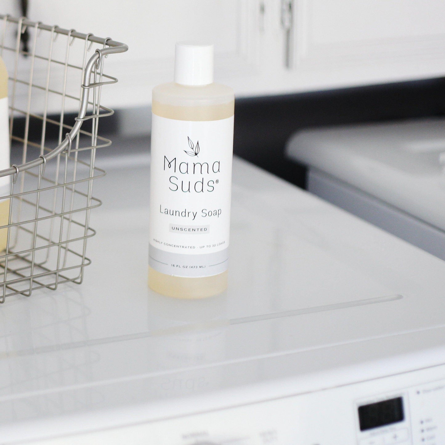 Laundry Detergent Soap - Concordia Style Boutique