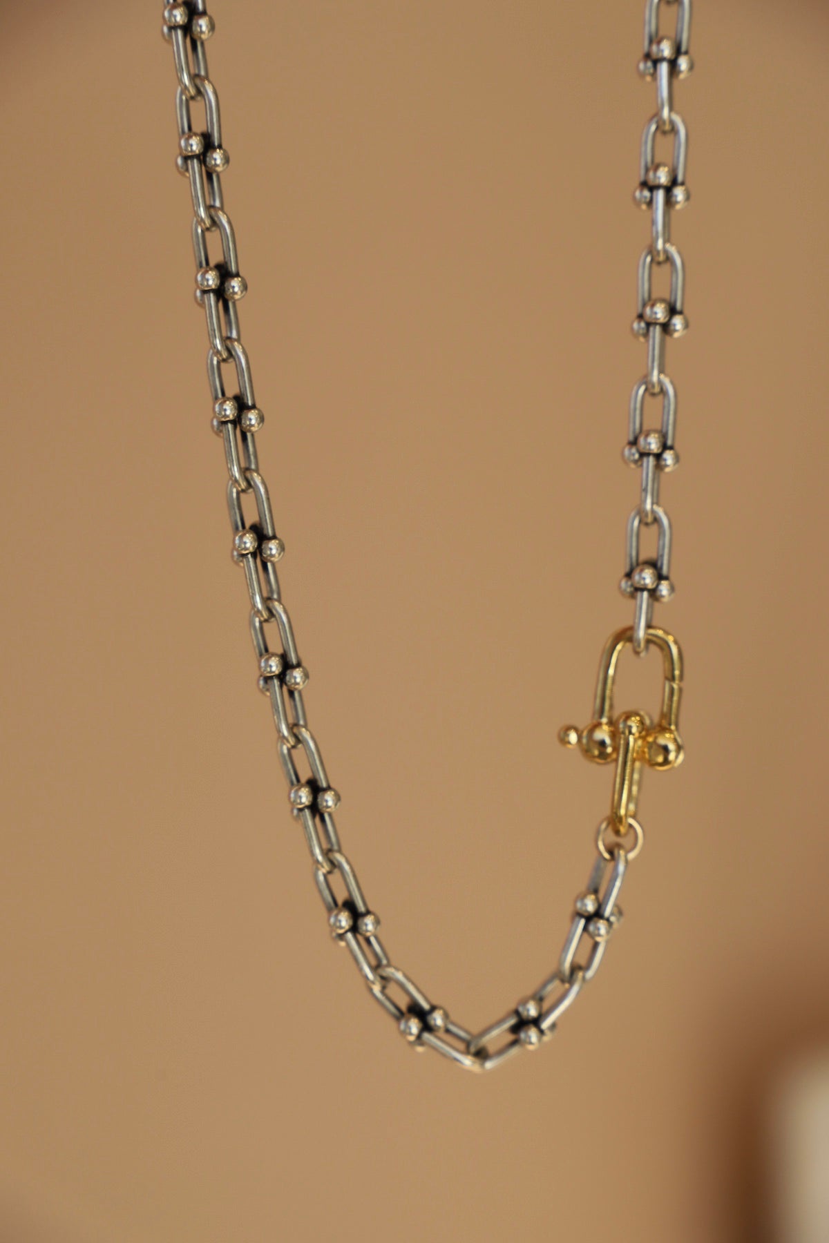 NOVA LINK CHAIN - Concordia Style Boutique