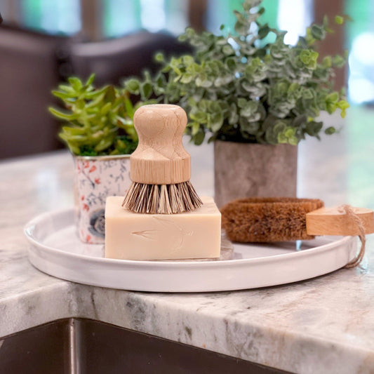 Solid Dish Soap - Concordia Style Boutique