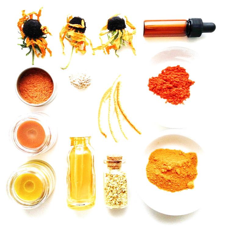 Turmeric Balm - Concordia Style Boutique