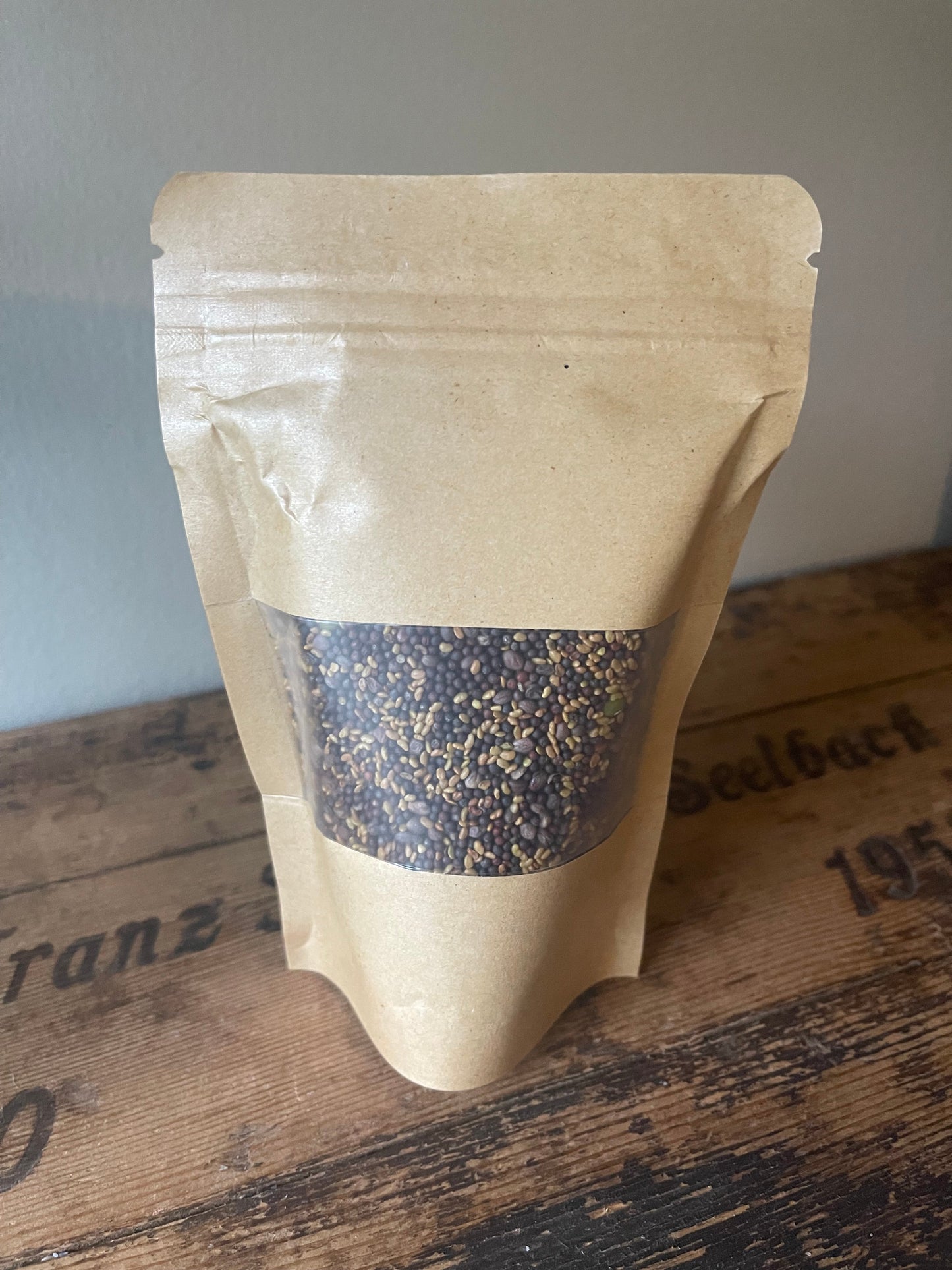 Seed Sprouting Kit | Sprouts | Microgreens