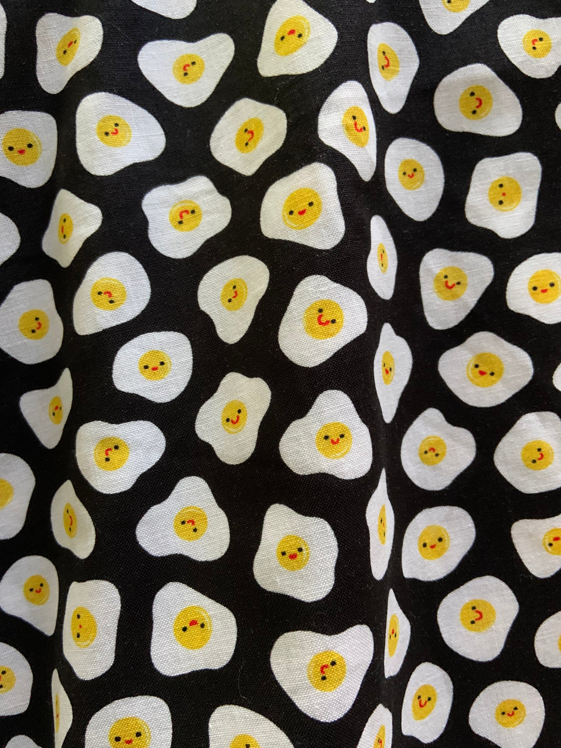 Sunny Side Up Skater Skirt - Concordia Style Boutique
