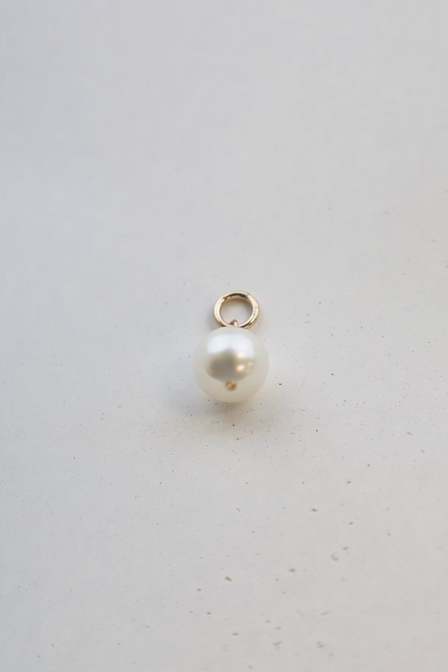 FRESHWATER PEARL CHARM - Concordia Style Boutique
