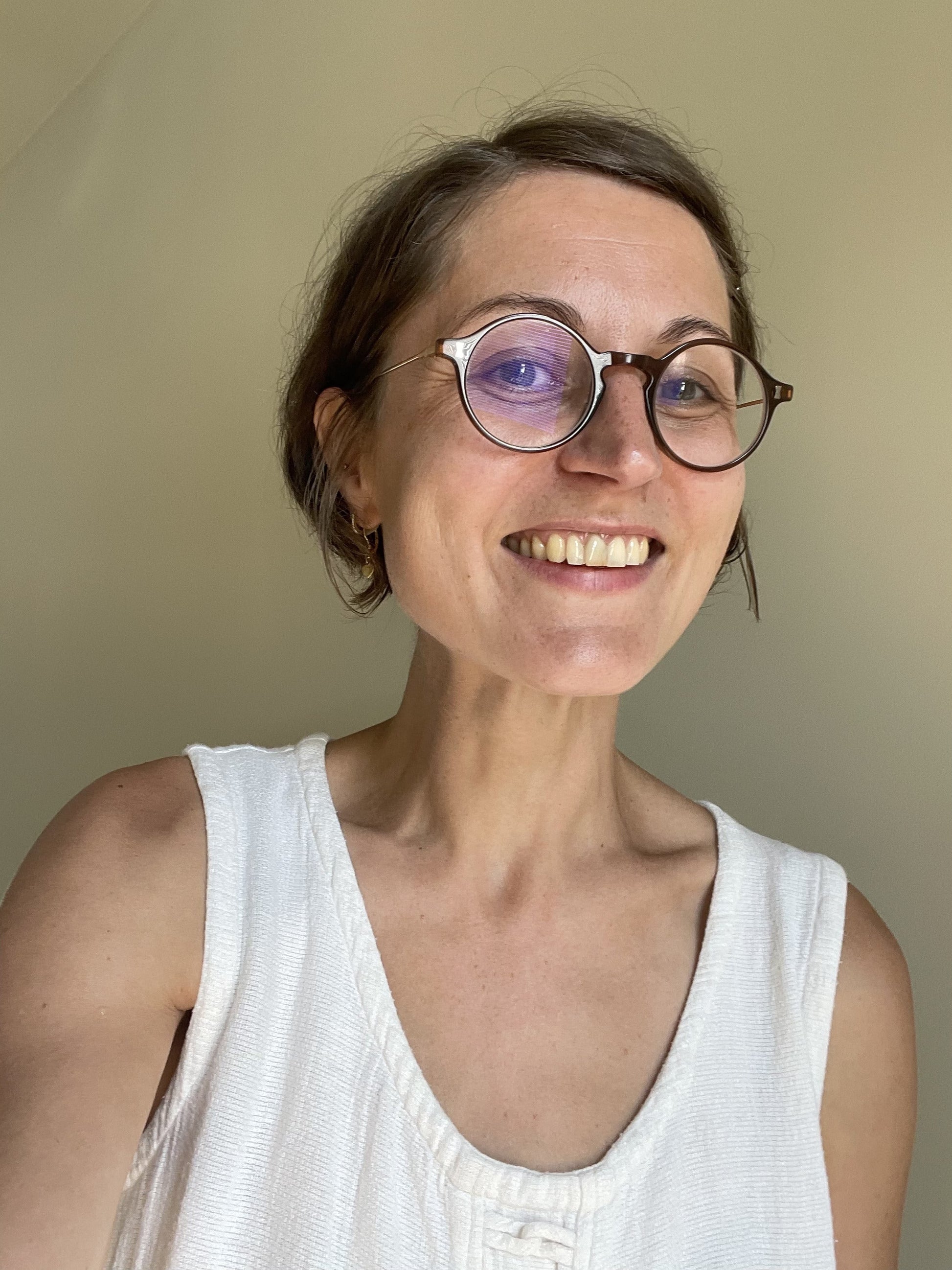 Solidarity, Bea Müller - Concordia Style Boutique