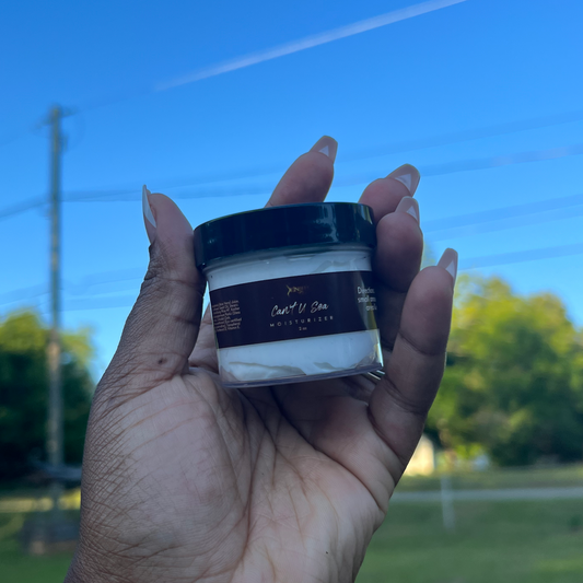 Can't U Sea Moisturizer - Concordia Style Boutique