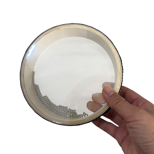 AquaEcho Ocean Wave Drum - Concordia Style Boutique