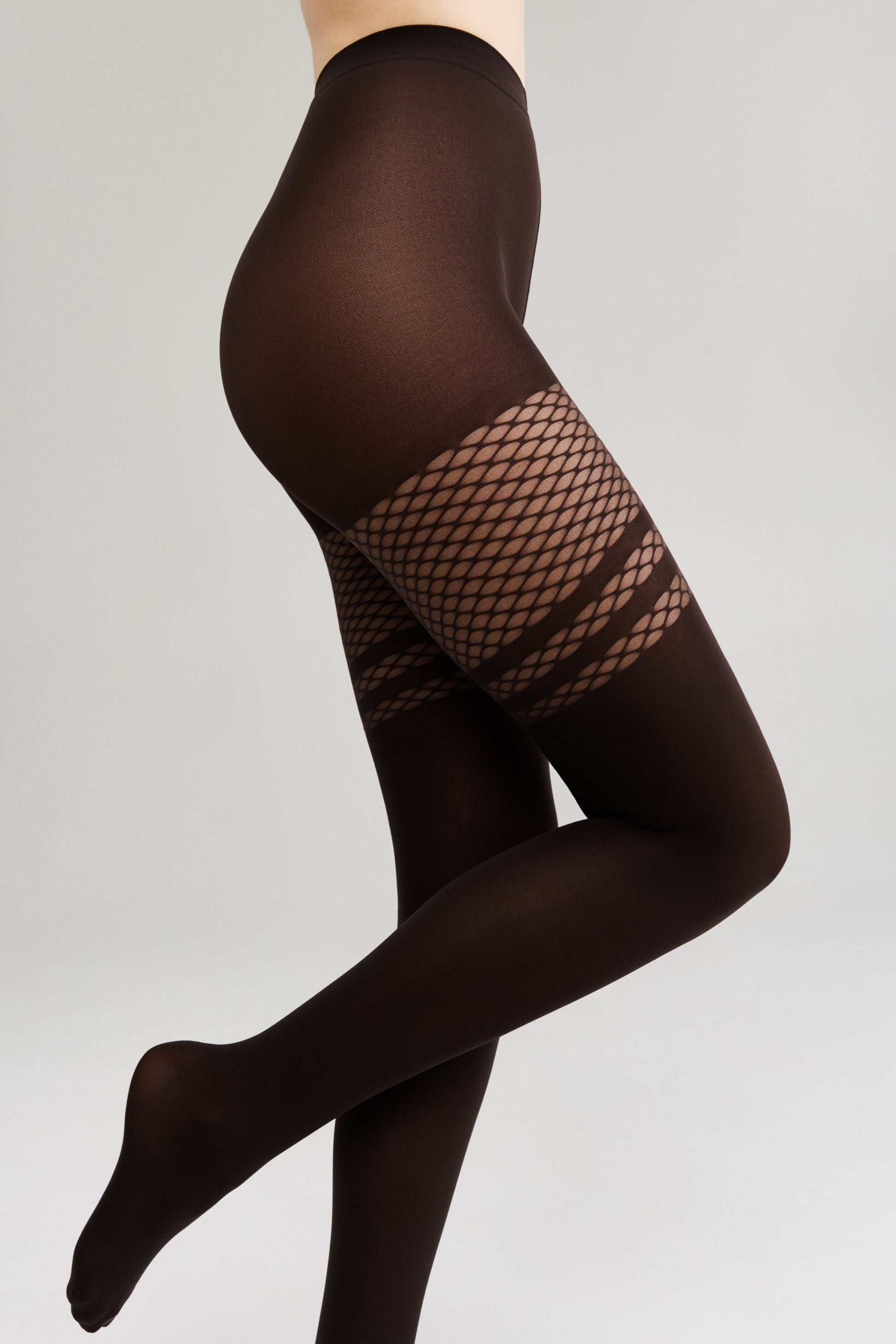 Fantasy Tights Conte Impulse - Stockings Imitation - Concordia Style Boutique