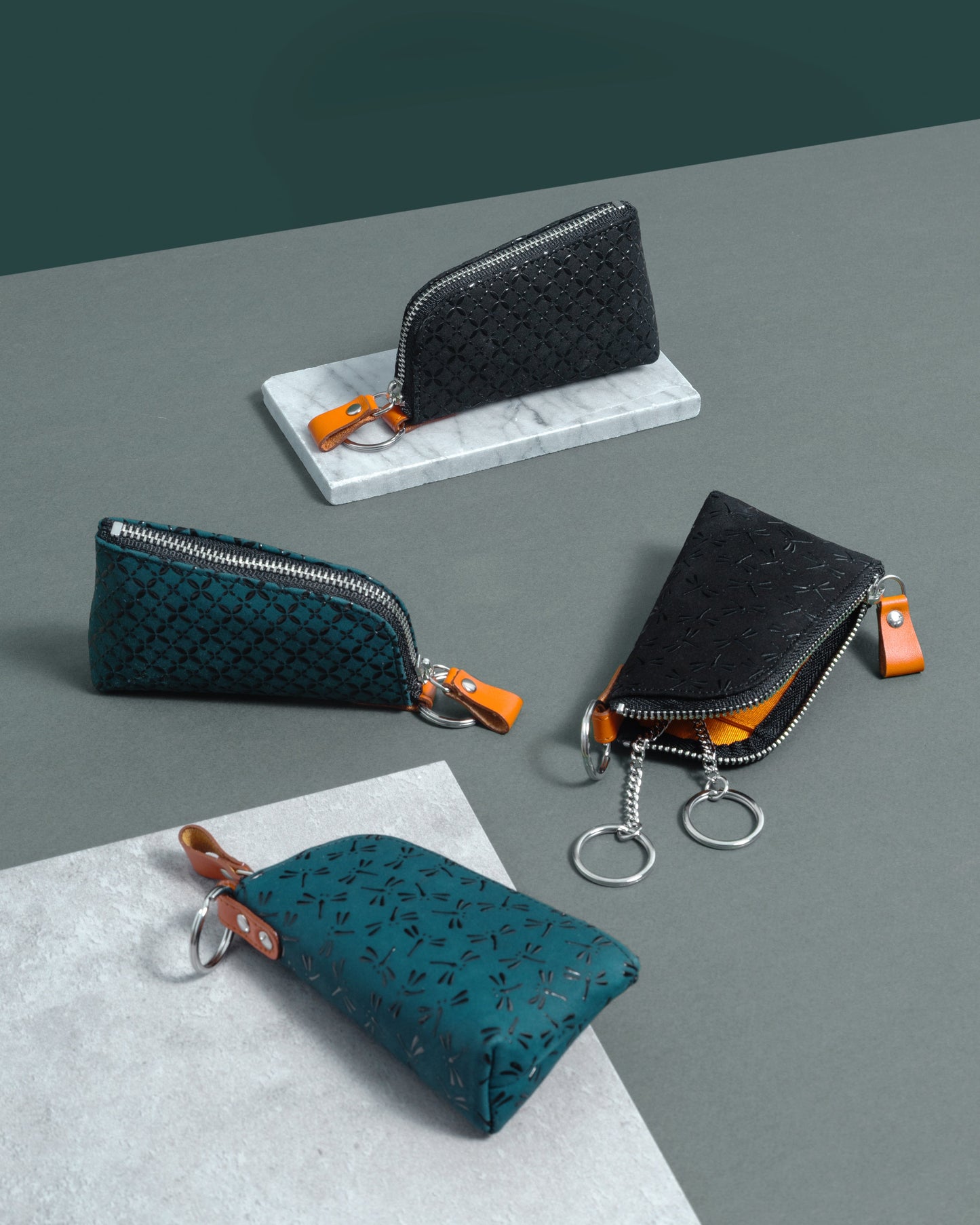 Key Case - HISOKA (New Seven Treasures)