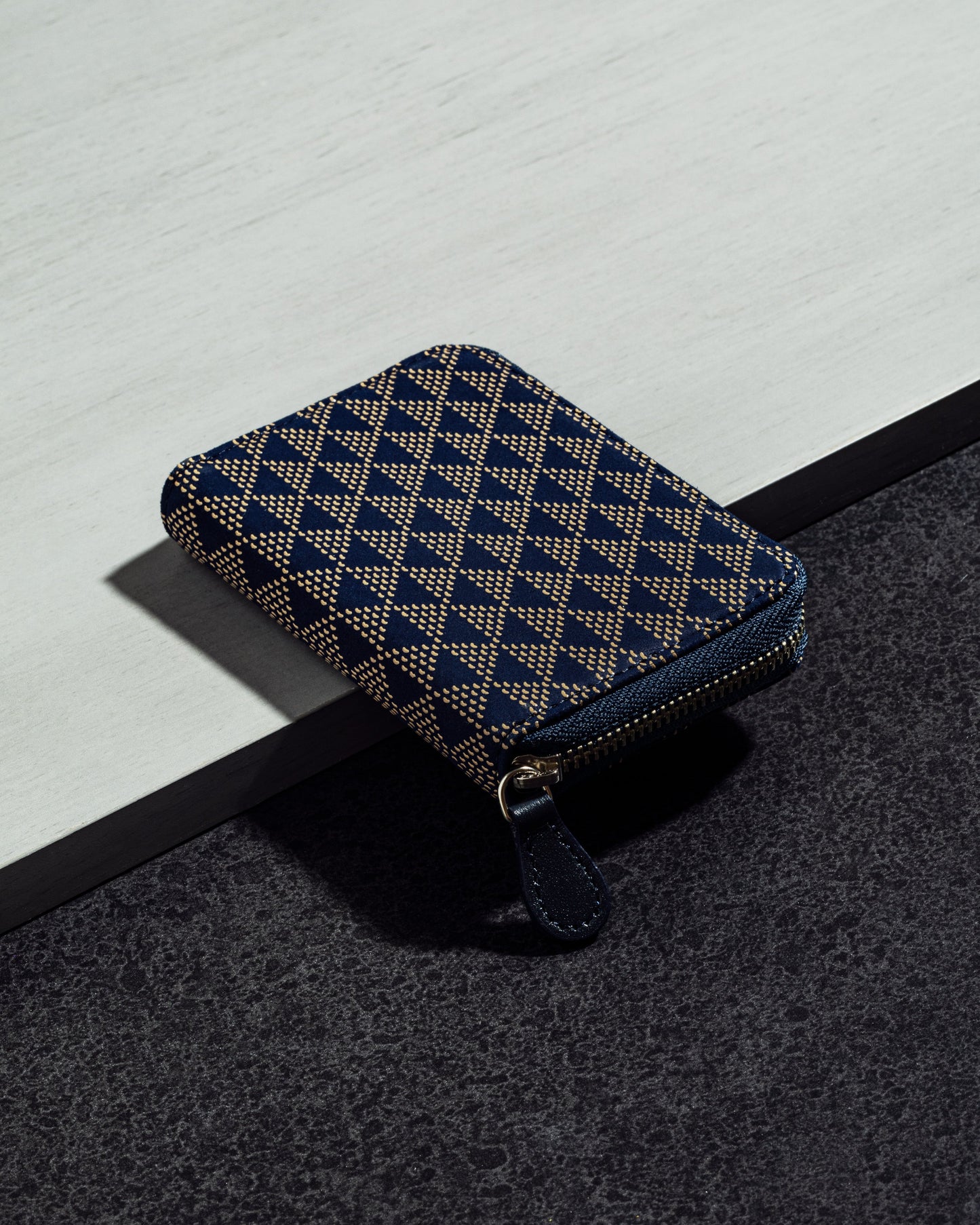 Coin Purse - Classic Japan Edition - UROKO