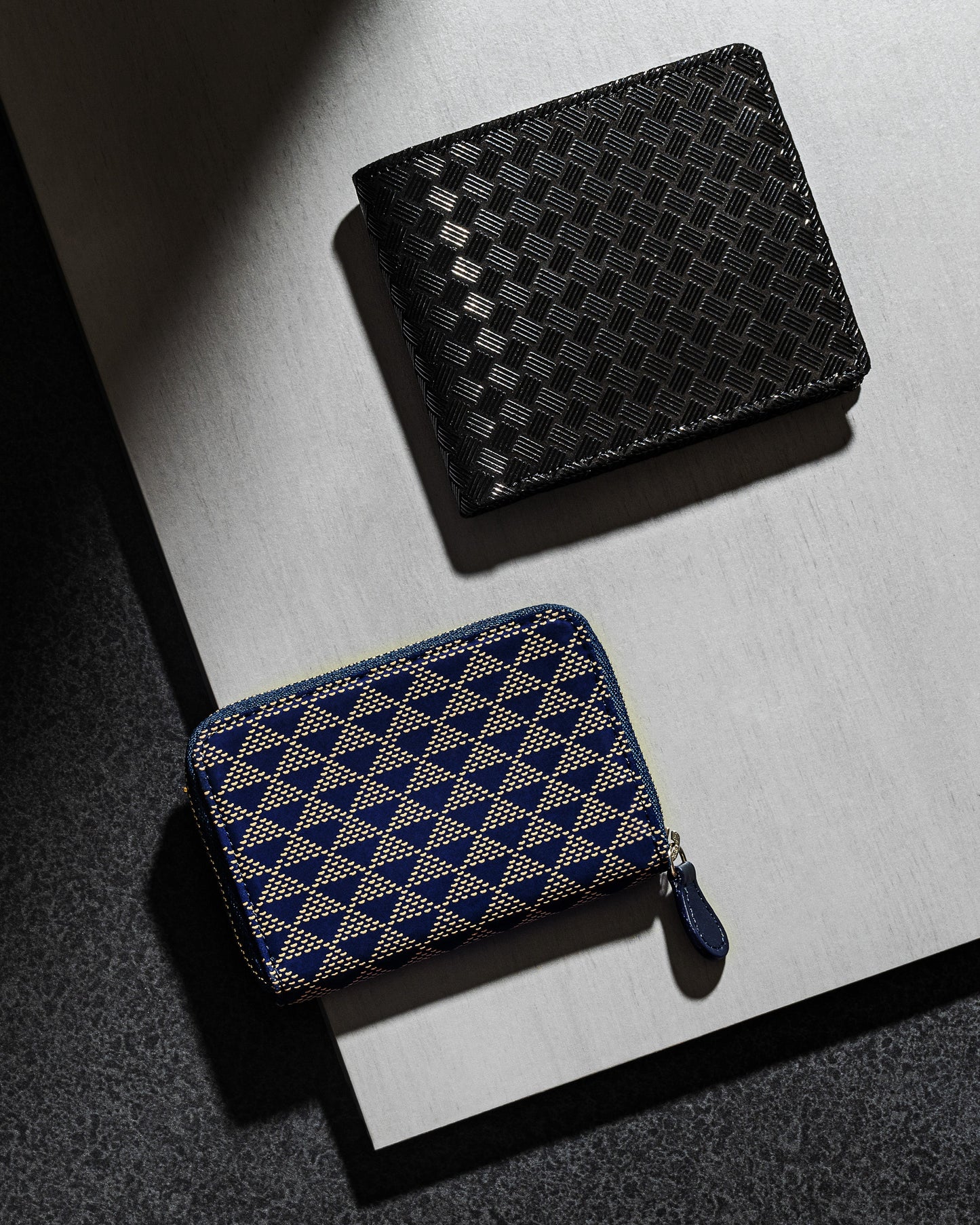 Coin Purse - Classic Japan Edition - UROKO