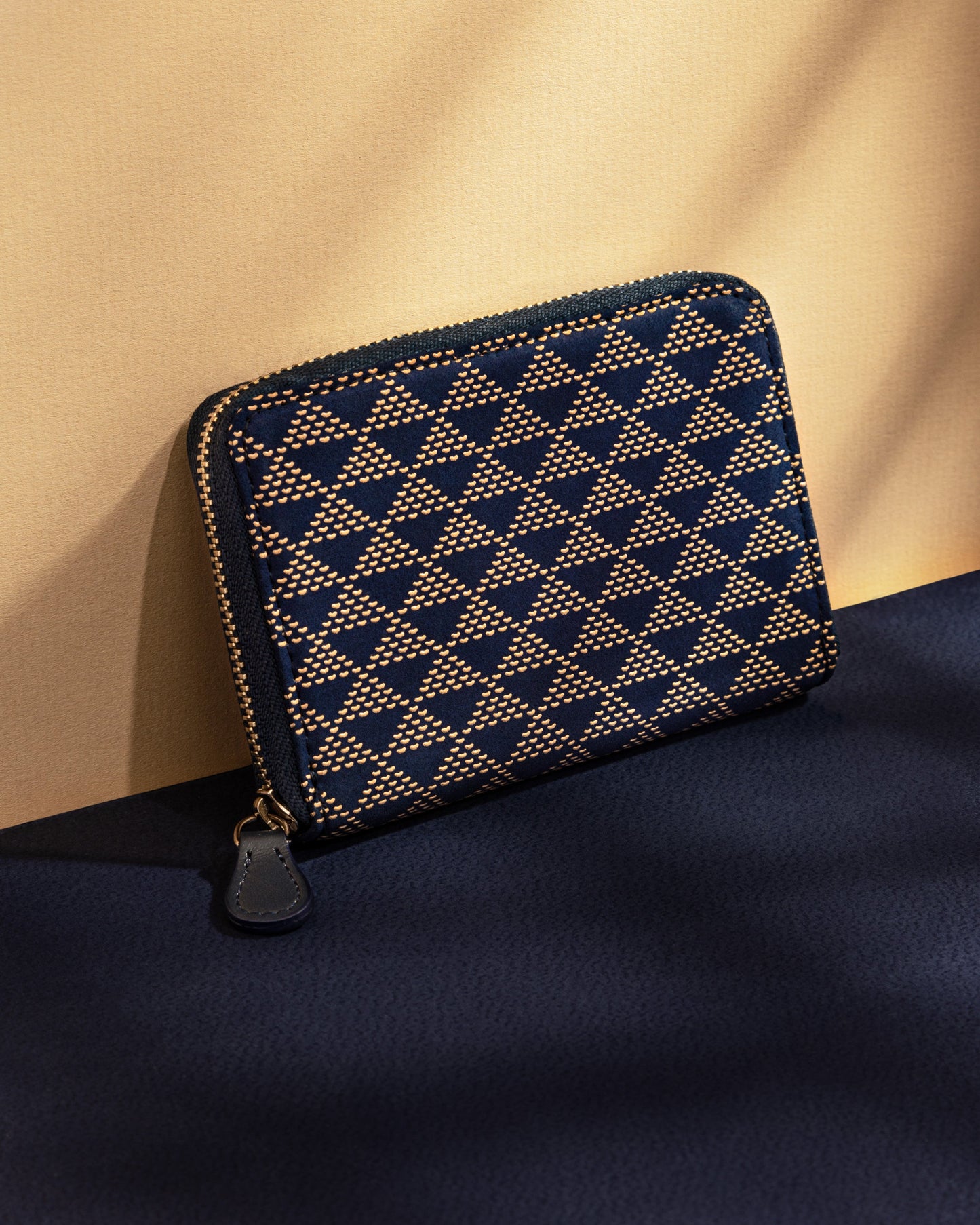 Coin Purse - Classic Japan Edition - UROKO