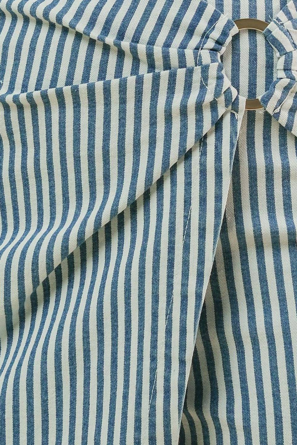 AFTERNOON SUNDANCE WOVEN SKORT - Concordia Style Boutique