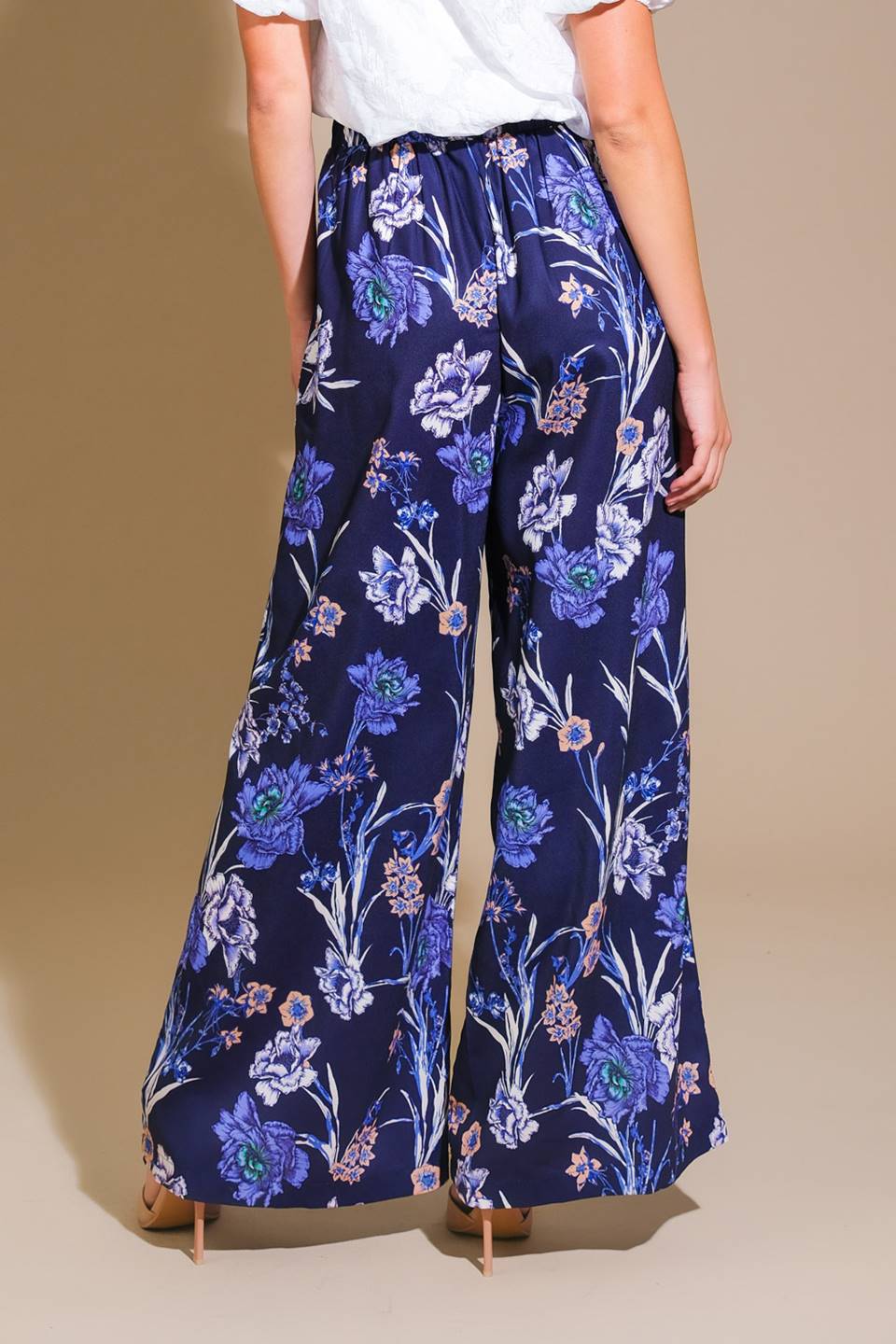 CAPE CARTERET WOVEN PANTS - Concordia Style Boutique