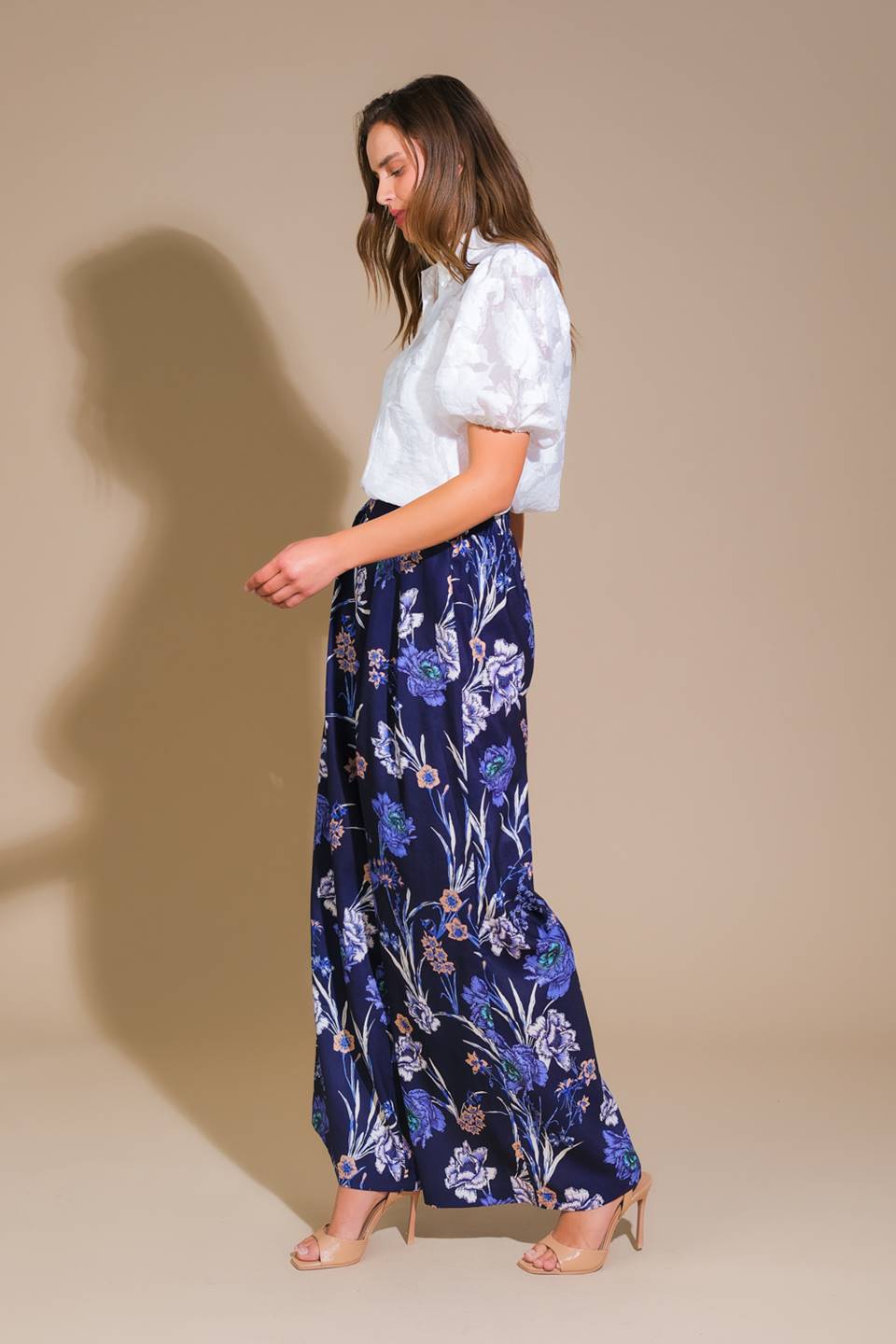 CAPE CARTERET WOVEN PANTS - Concordia Style Boutique