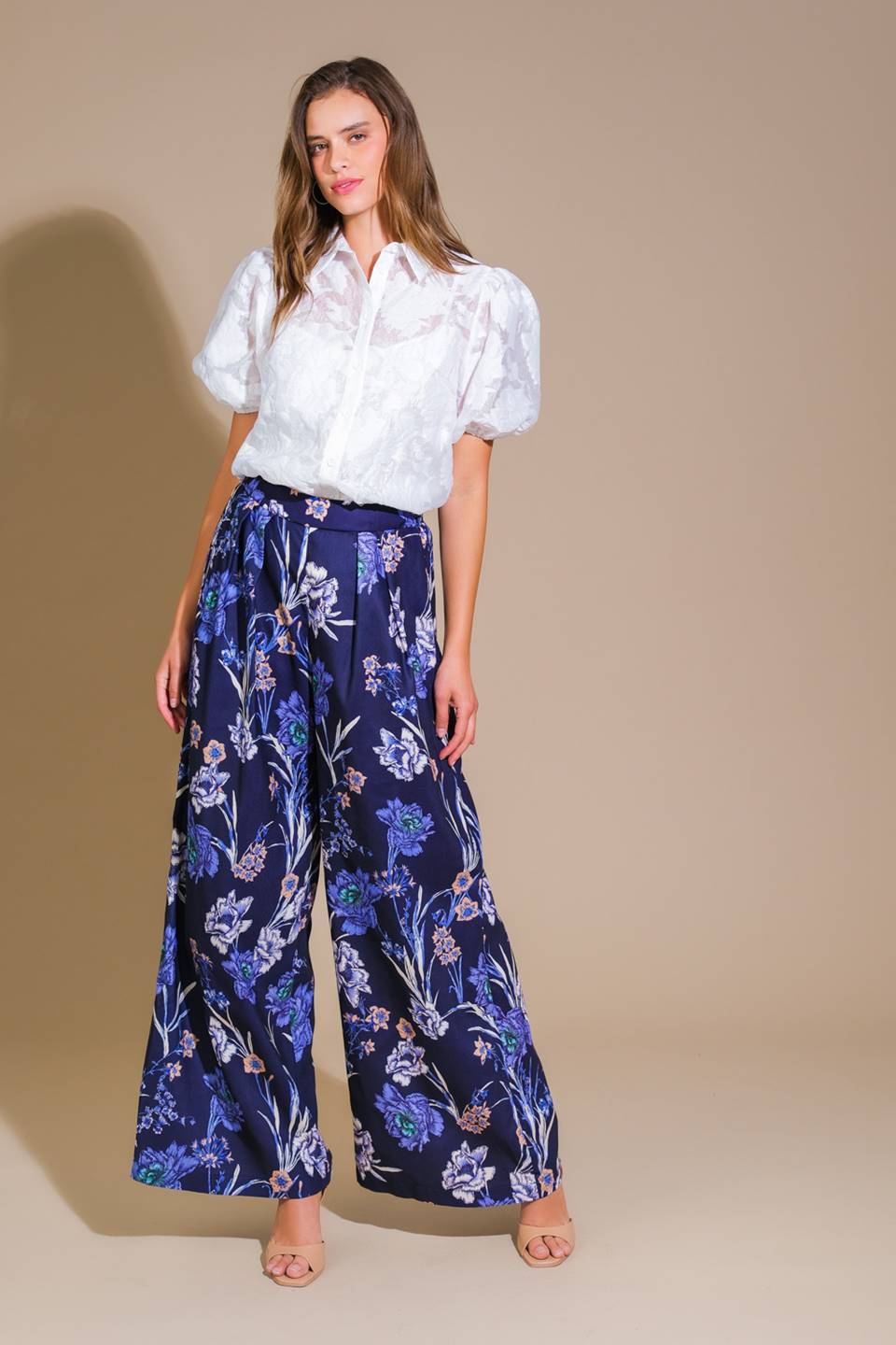 CAPE CARTERET WOVEN PANTS - Concordia Style Boutique