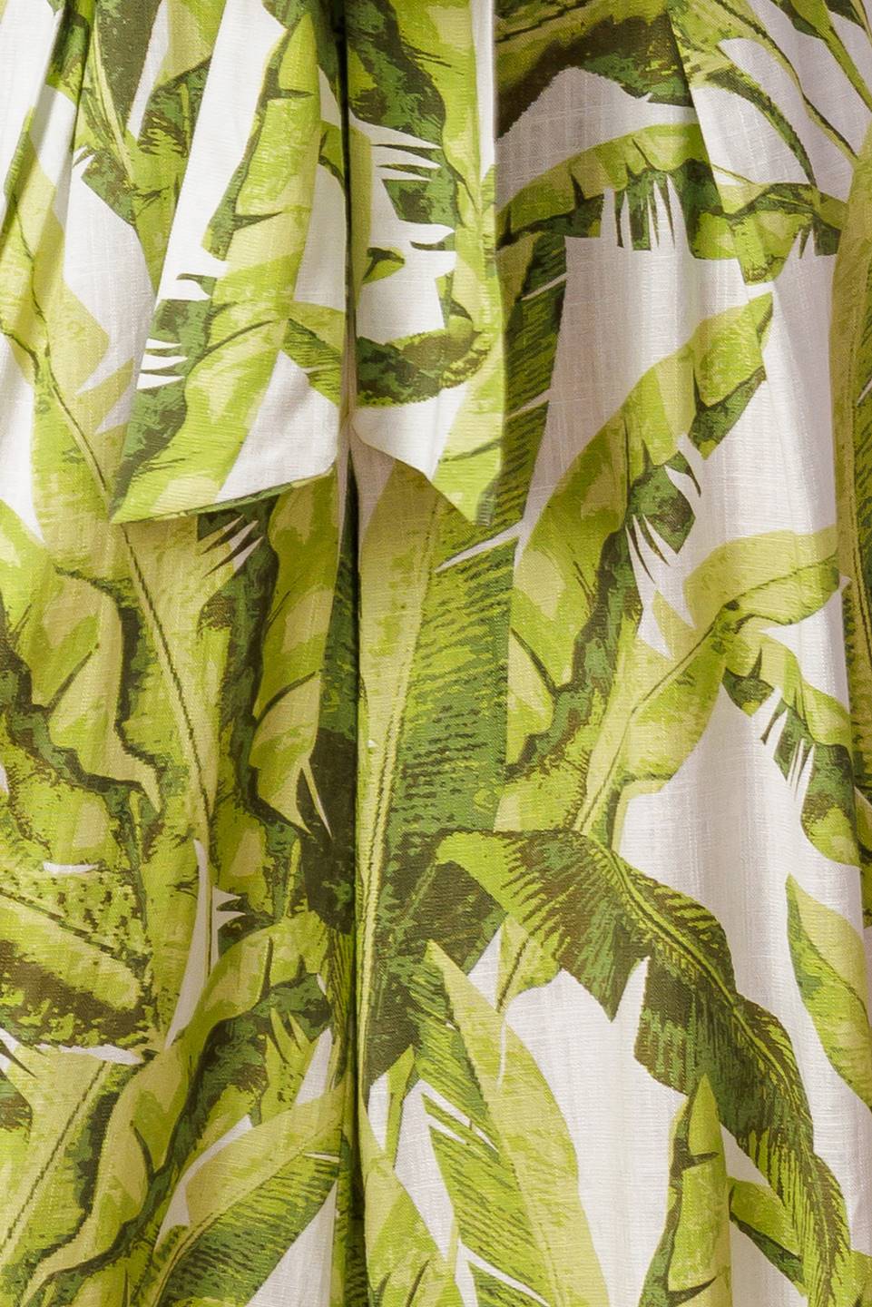 AMERICAN NIGHTS WOVEN JUMPSUIT - Concordia Style Boutique