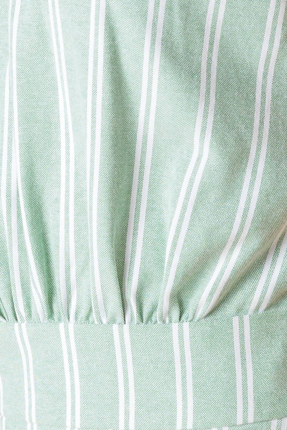 BRIDGET LA FRANCE WOVEN ROMPER - Concordia Style Boutique