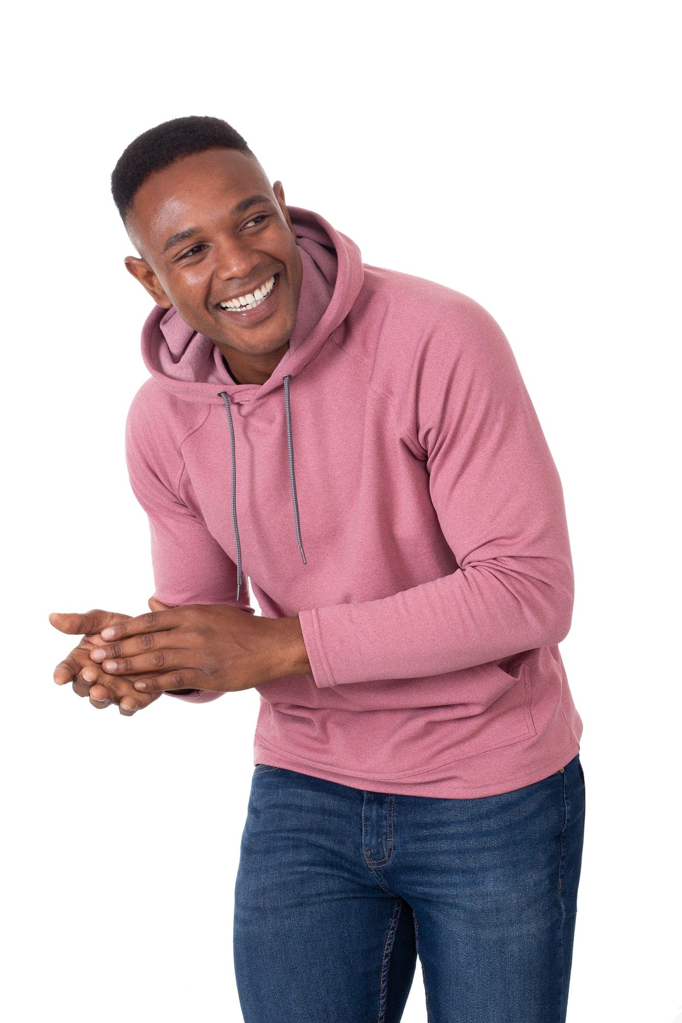 Chill Time Plush Pullover Hoodie | Hooded Sweatshirt - Concordia Style Boutique