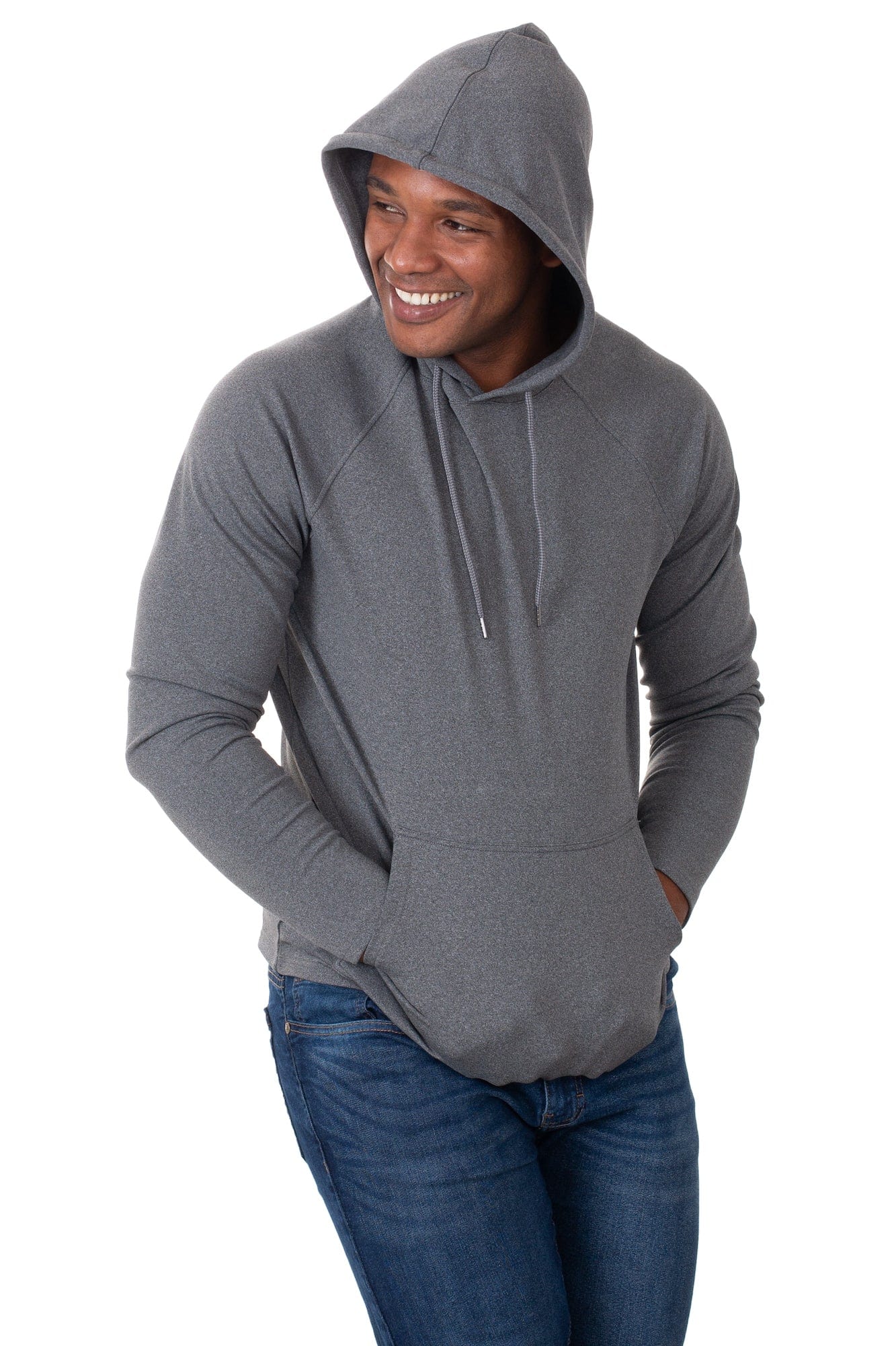 Chill Time Plush Pullover Hoodie | Hooded Sweatshirt - Concordia Style Boutique