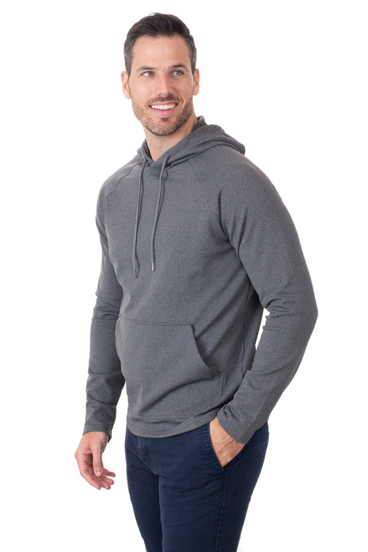 Chill Time Plush Pullover Hoodie | Hooded Sweatshirt - Concordia Style Boutique