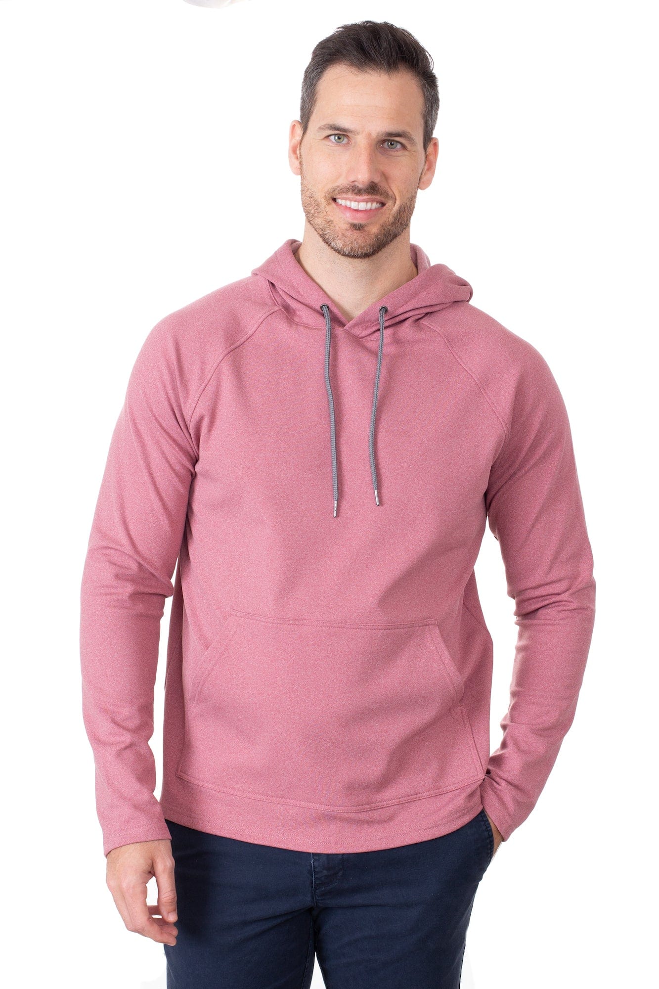 Chill Time Plush Pullover Hoodie | Hooded Sweatshirt - Concordia Style Boutique