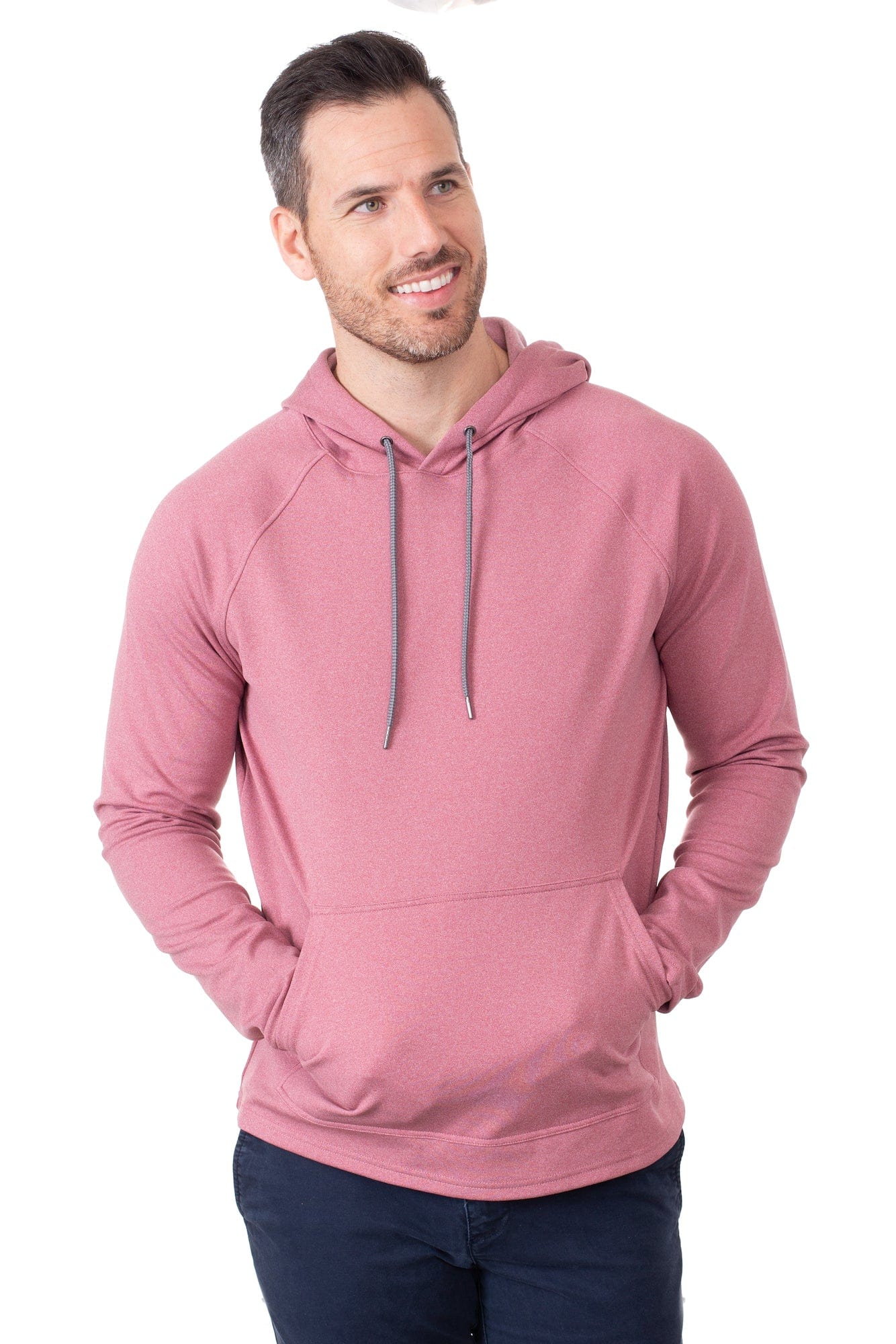 Chill Time Plush Pullover Hoodie | Hooded Sweatshirt - Concordia Style Boutique