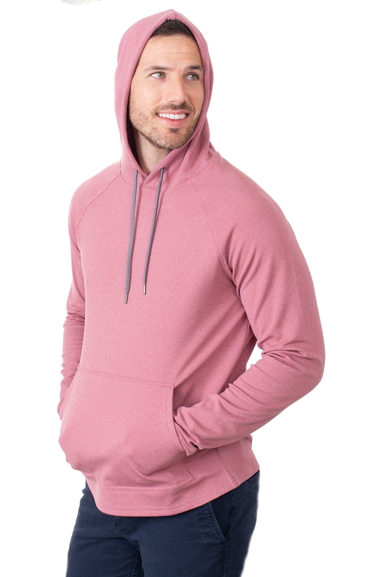 Chill Time Plush Pullover Hoodie | Hooded Sweatshirt - Concordia Style Boutique