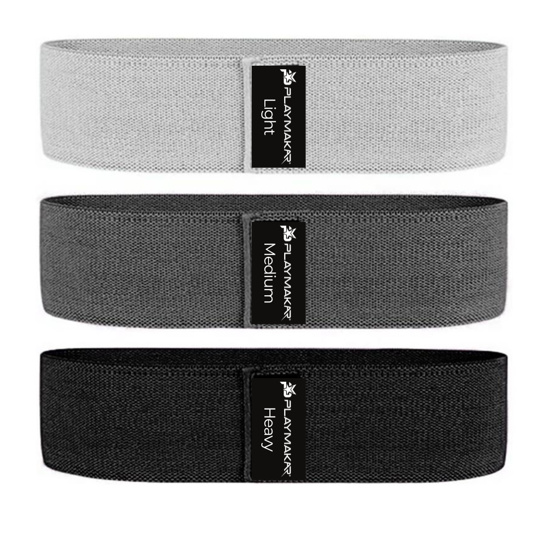 Premium Resistance Bands - Concordia Style Boutique