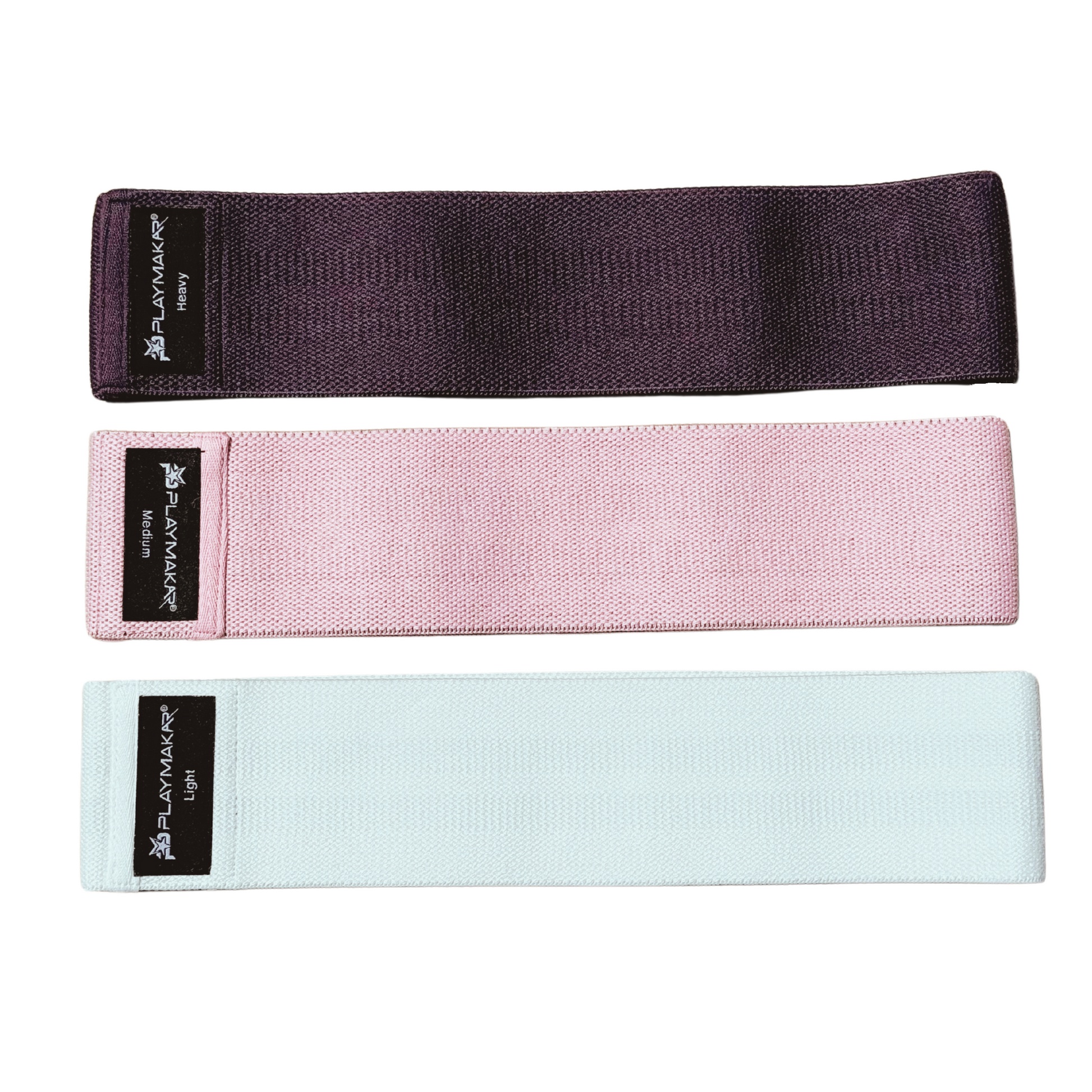 Premium Resistance Bands - Concordia Style Boutique