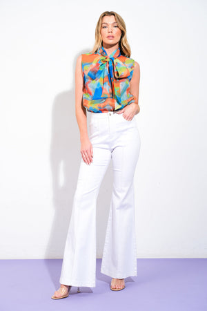 Descriptive image text