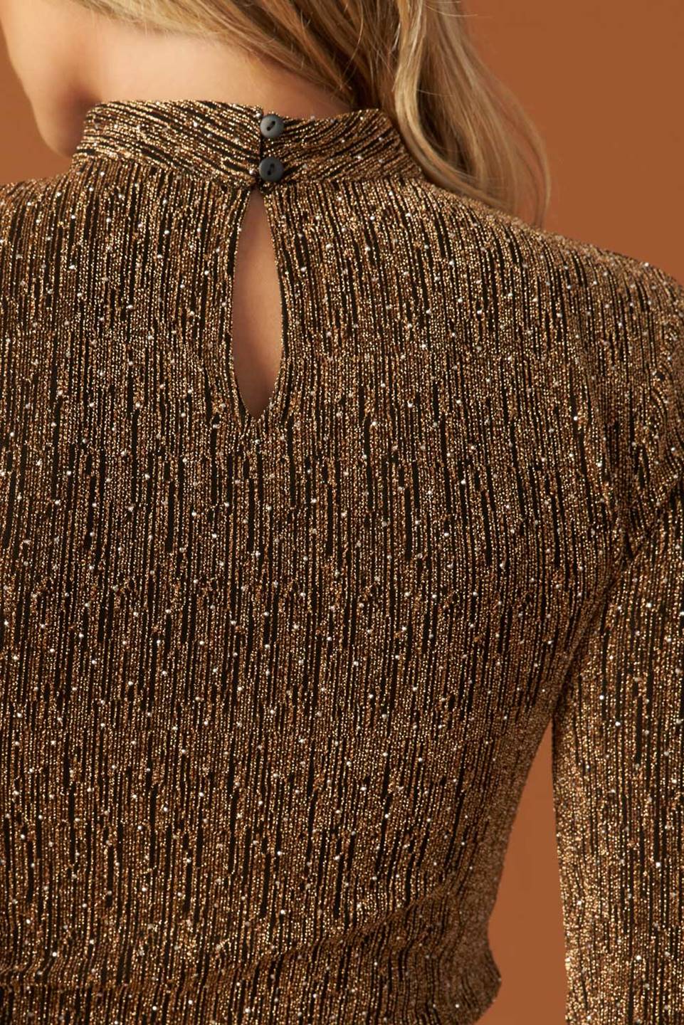 BRUNCH AT NOON EMBELLISHED TOP AND SKIRT SET - Concordia Style Boutique