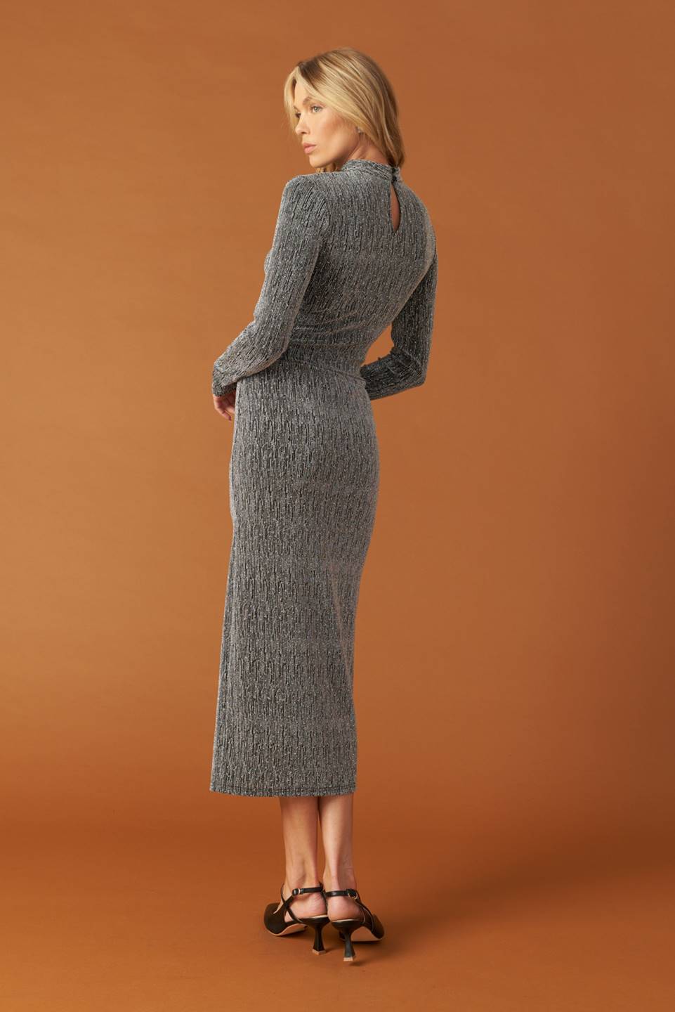 BRUNCH AT NOON EMBELLISHED TOP AND SKIRT SET - Concordia Style Boutique