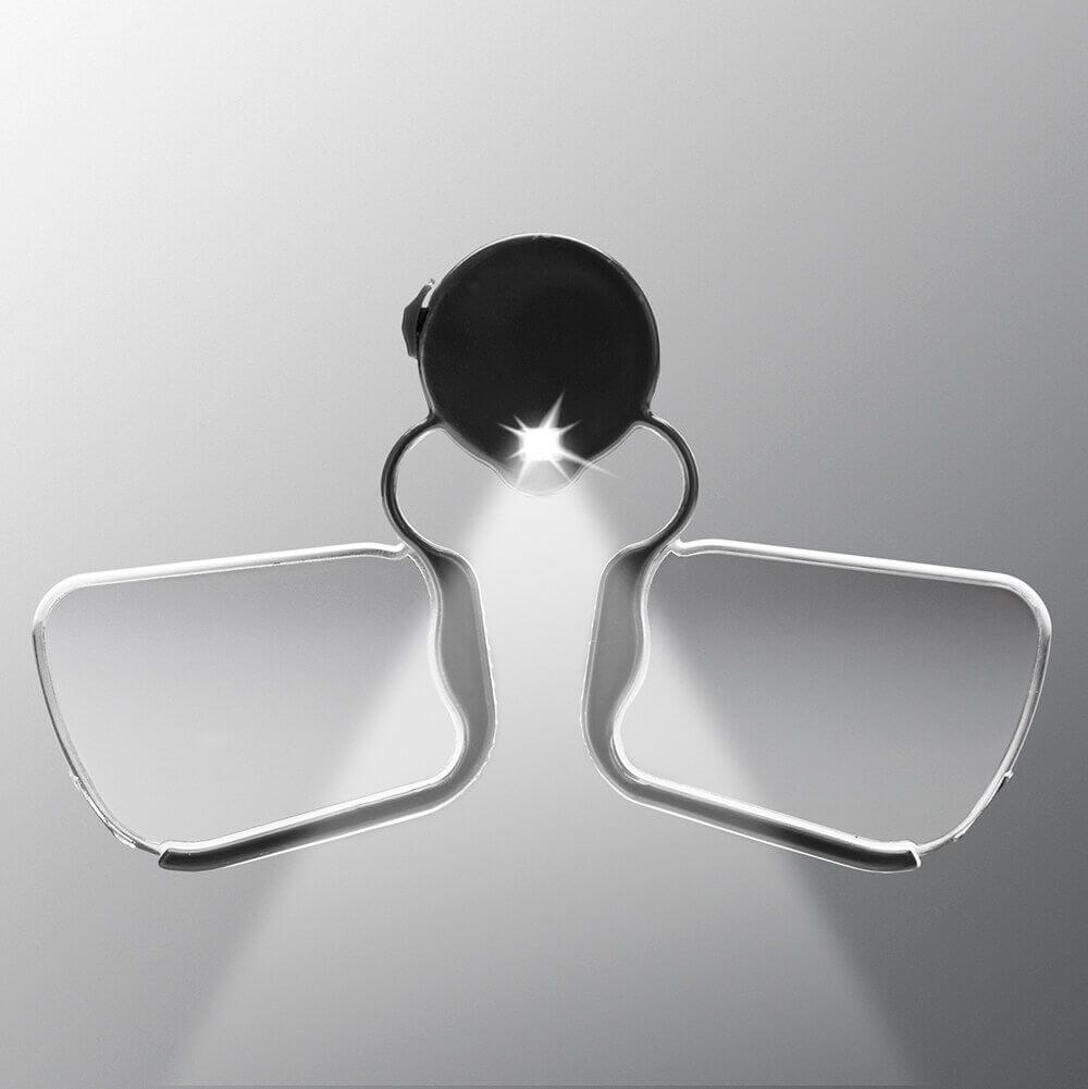 ITZY BITZY Lighted Wallet Readers - Concordia Style Boutique