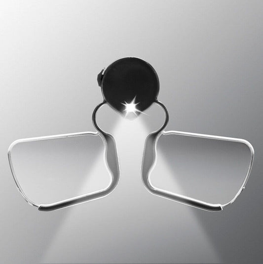 ITZY BITZY Lighted Wallet Readers - Concordia Style Boutique