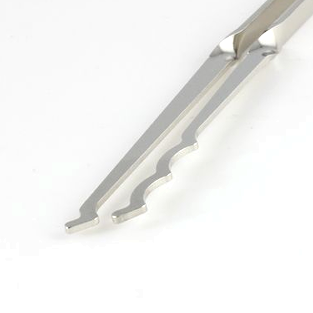 BOGOTA Lock Picks by Dangerfield (2x Bogota lock picks)