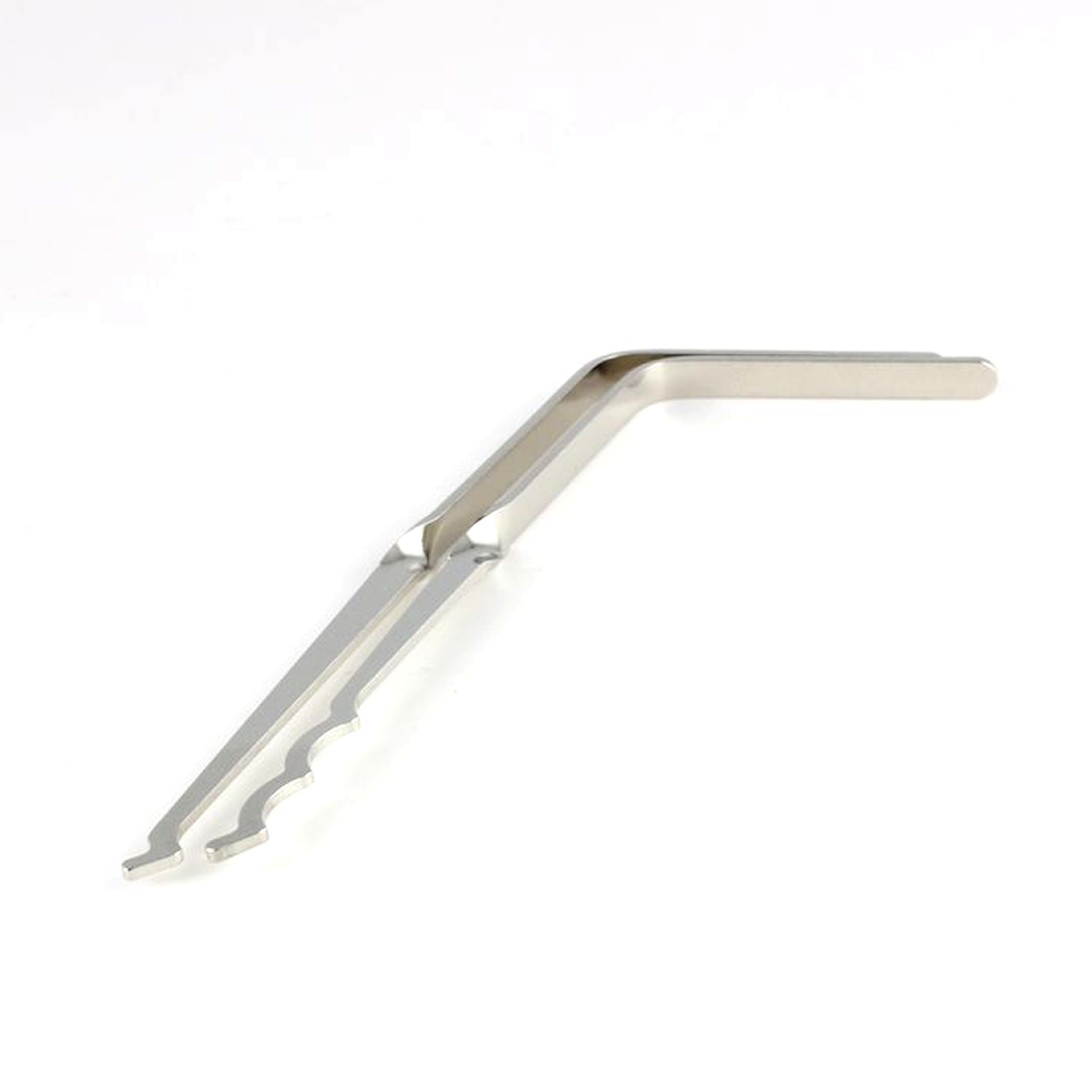 BOGOTA Lock Picks by Dangerfield (2x Bogota lock picks)