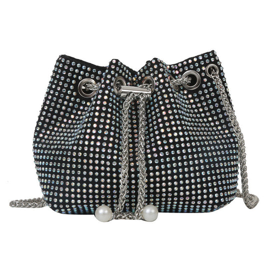Rena Handbag in Black AB