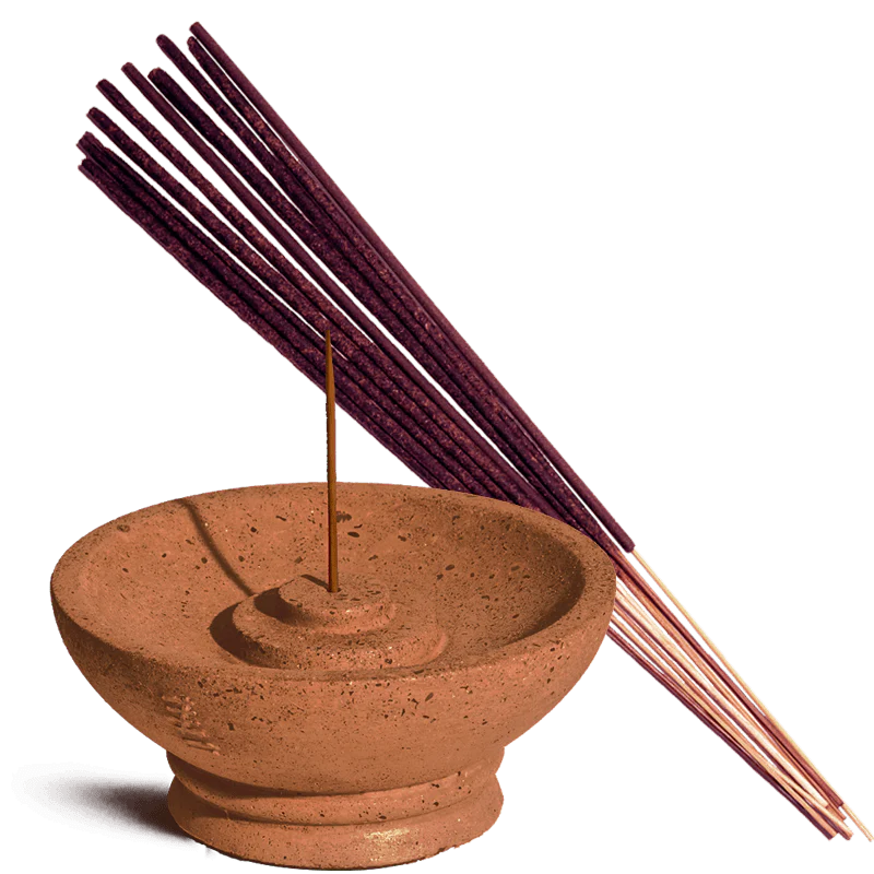 "Underhill" Stick Incense